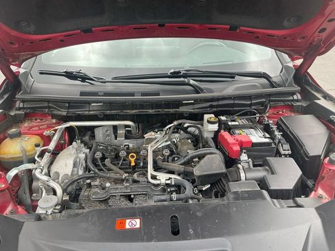 Used 2022 Mitsubishi Outlander SEL FWD image 25