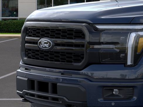 New 2026 Ford F150 Lariat w/ Equipment Group 501A Mid AWD/4WD image 17