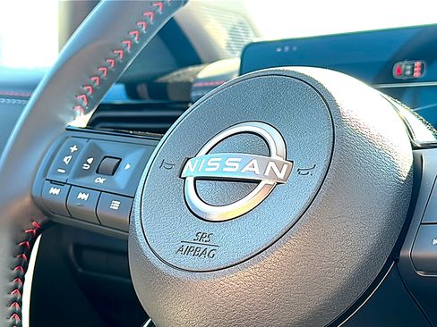 New 2026 Nissan Kicks SR image 20