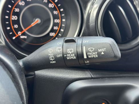 Used 2022 Jeep Wrangler Unlimited Sport AWD/4WD image 23