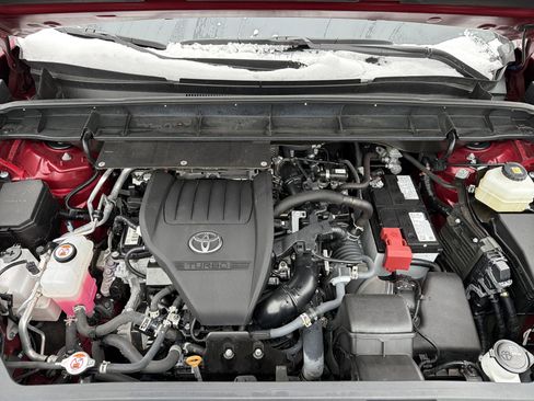 Used 2024 Toyota Highlander Limited image 10