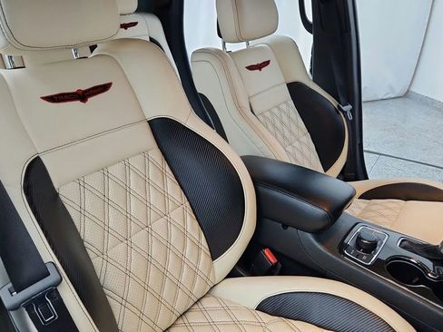 Used 2018 Jeep Grand Cherokee Trackhawk image 34