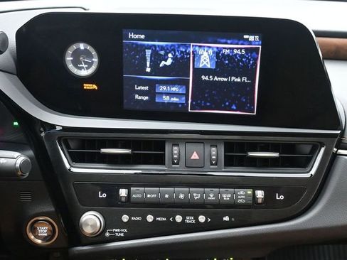 Used 2022 Lexus ES 350 w/ Premium Package image 17