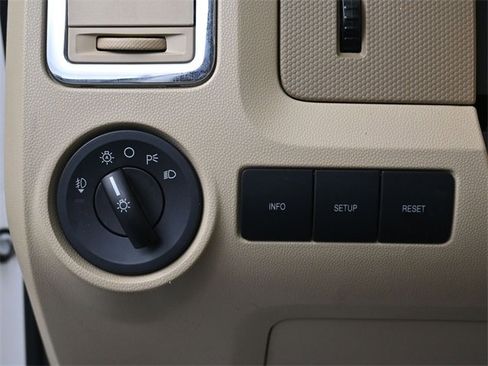 Used 2011 Ford Escape Limited w/ 302A Rapid Spec Order Code image 14