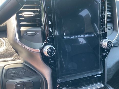 New 2025 RAM 3500 Laramie image 19