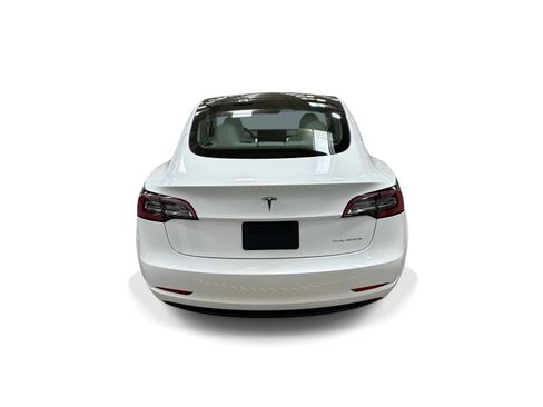 Certified 2023 Tesla Model 3 Long Range AWD/4WD image 5
