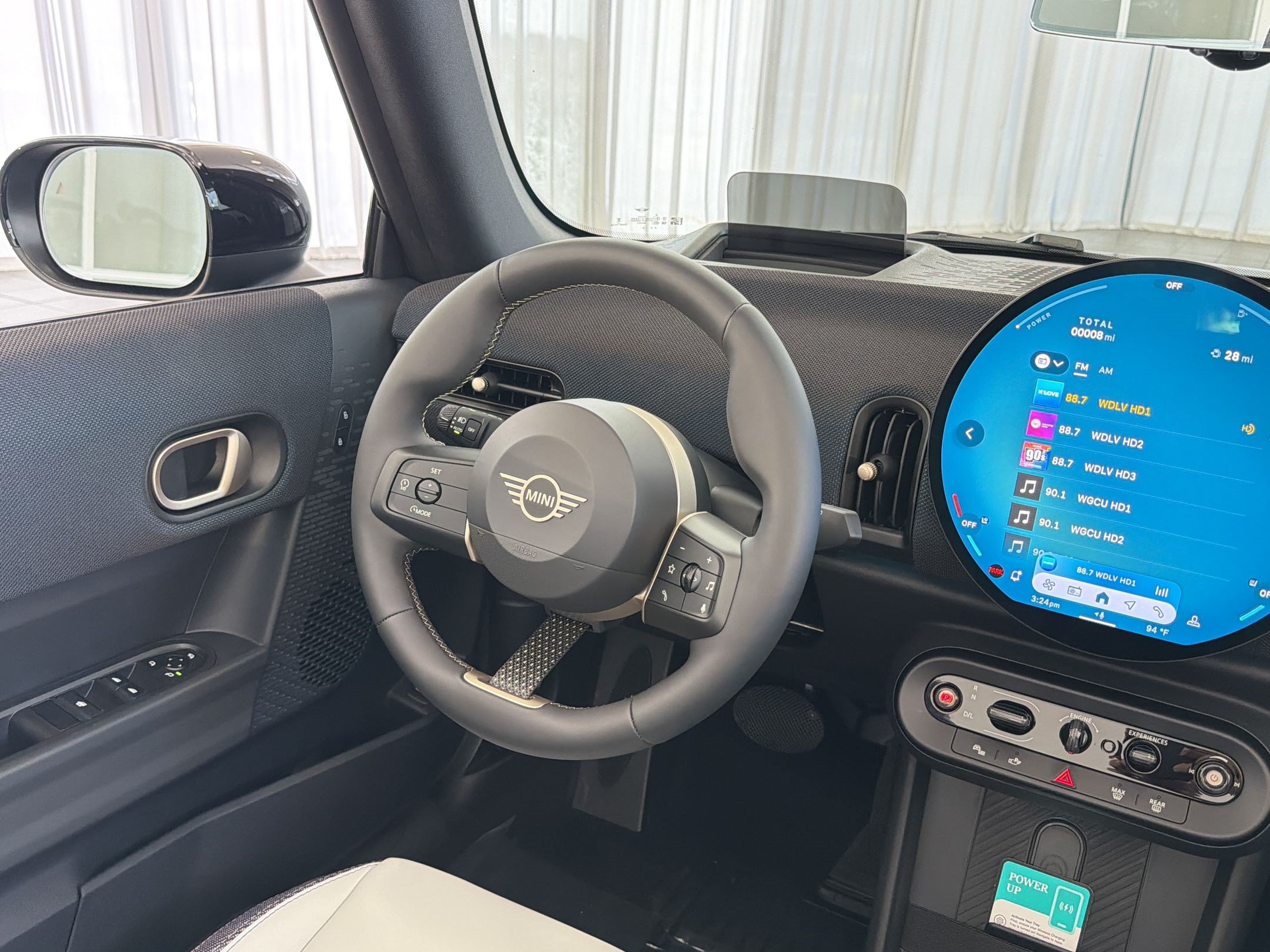 New 2026 MINI Cooper S FWD image 27