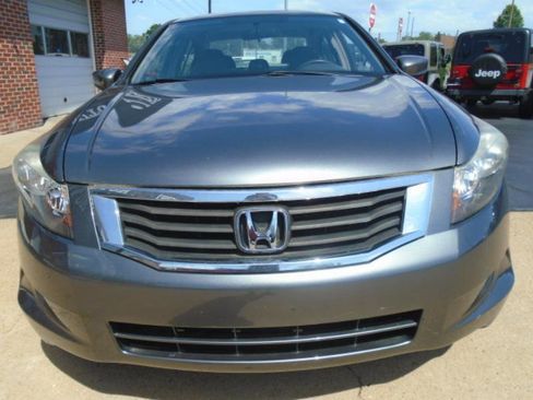 Used 2009 Honda Accord LX image 7