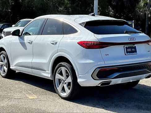 New 2026 Audi Q5 Premium Plus AWD/4WD image 7