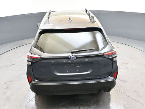 Certified 2025 Subaru Forester Premium image 39