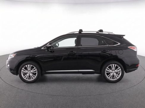 Used 2015 Lexus RX 350 FWD image 8