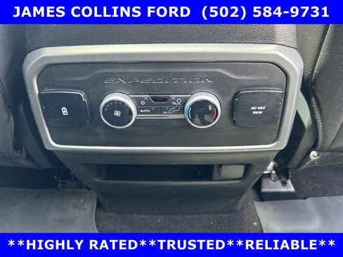 Certified 2021 Ford Expedition Max XLT AWD/4WD image 25