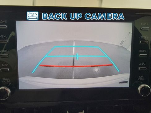 Used 2020 Toyota Corolla SE FWD image 21