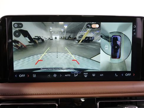New 2026 Lincoln Aviator Reserve AWD/4WD image 31
