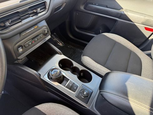 Certified 2025 Ford Bronco Sport Big Bend w/ Convenience Package image 13