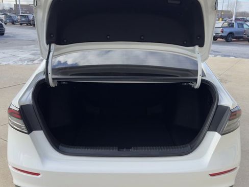 Certified 2024 Honda Accord Sport image 12