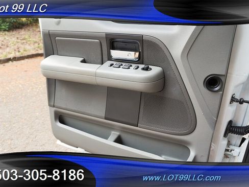 Used 2006 Ford F150 XLT AWD/4WD image 21