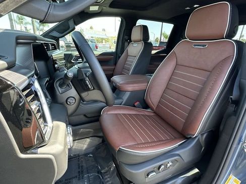 New 2026 GMC Sierra 1500 Denali Ultimate image 20
