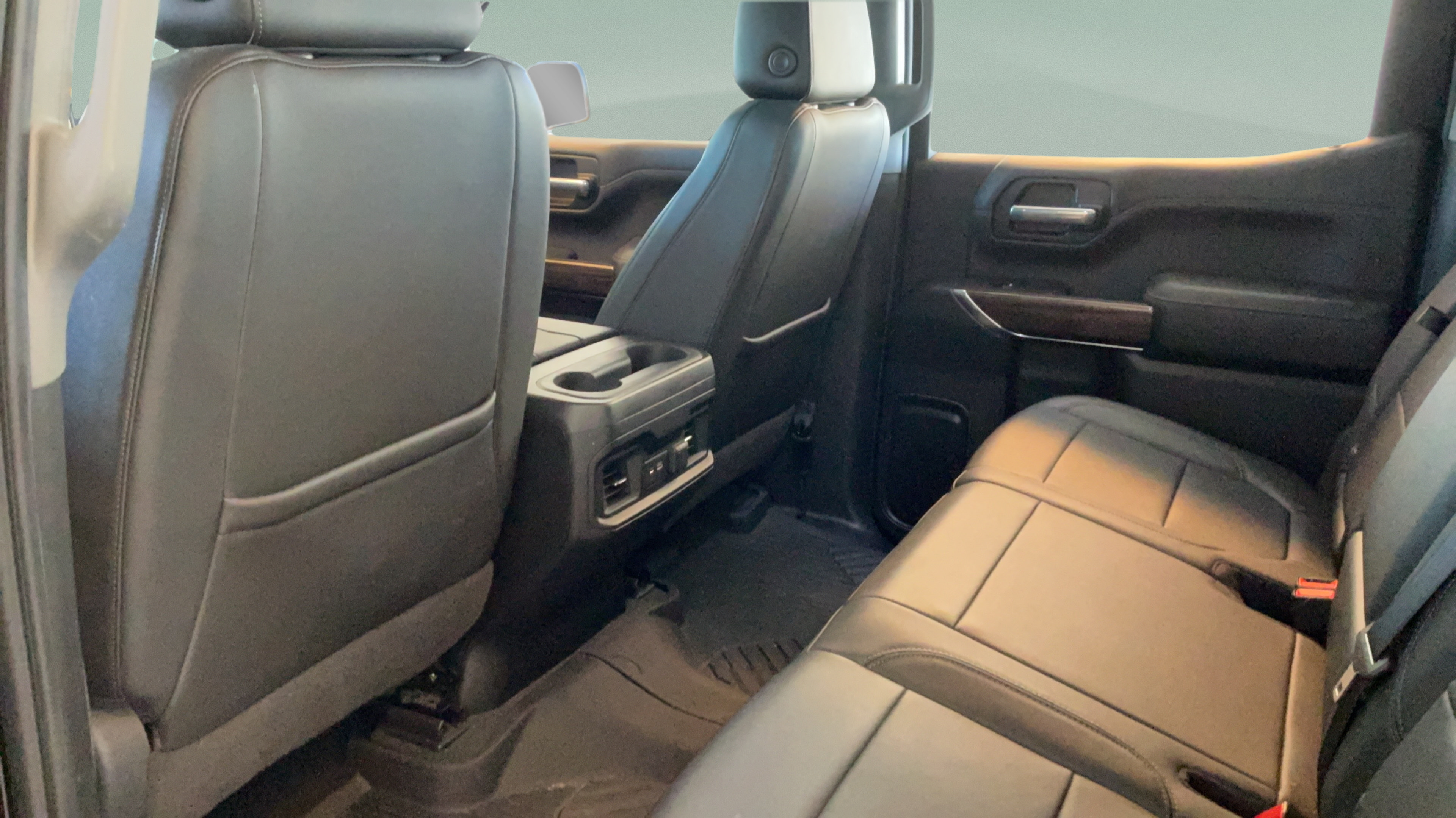 Used 2021 Chevrolet Silverado 1500 RST w/ All Star Edition Plus AWD/4WD image 33