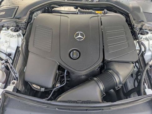 Certified 2023 Mercedes-Benz C 300 Sedan image 23