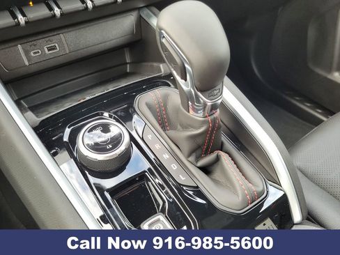 New 2026 Chevrolet Colorado Z71 w/ Technology Package image 20