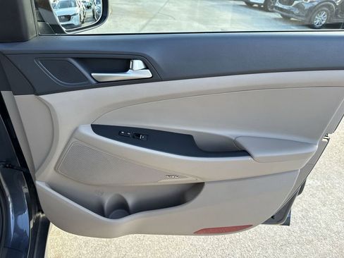 Used 2019 Hyundai Tucson Ultimate w/ Cargo Package image 43