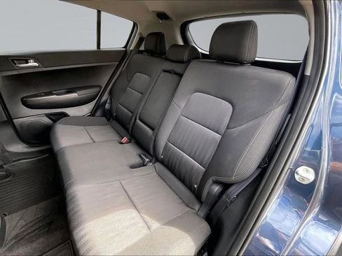 Used 2022 Kia Sportage LX image 25