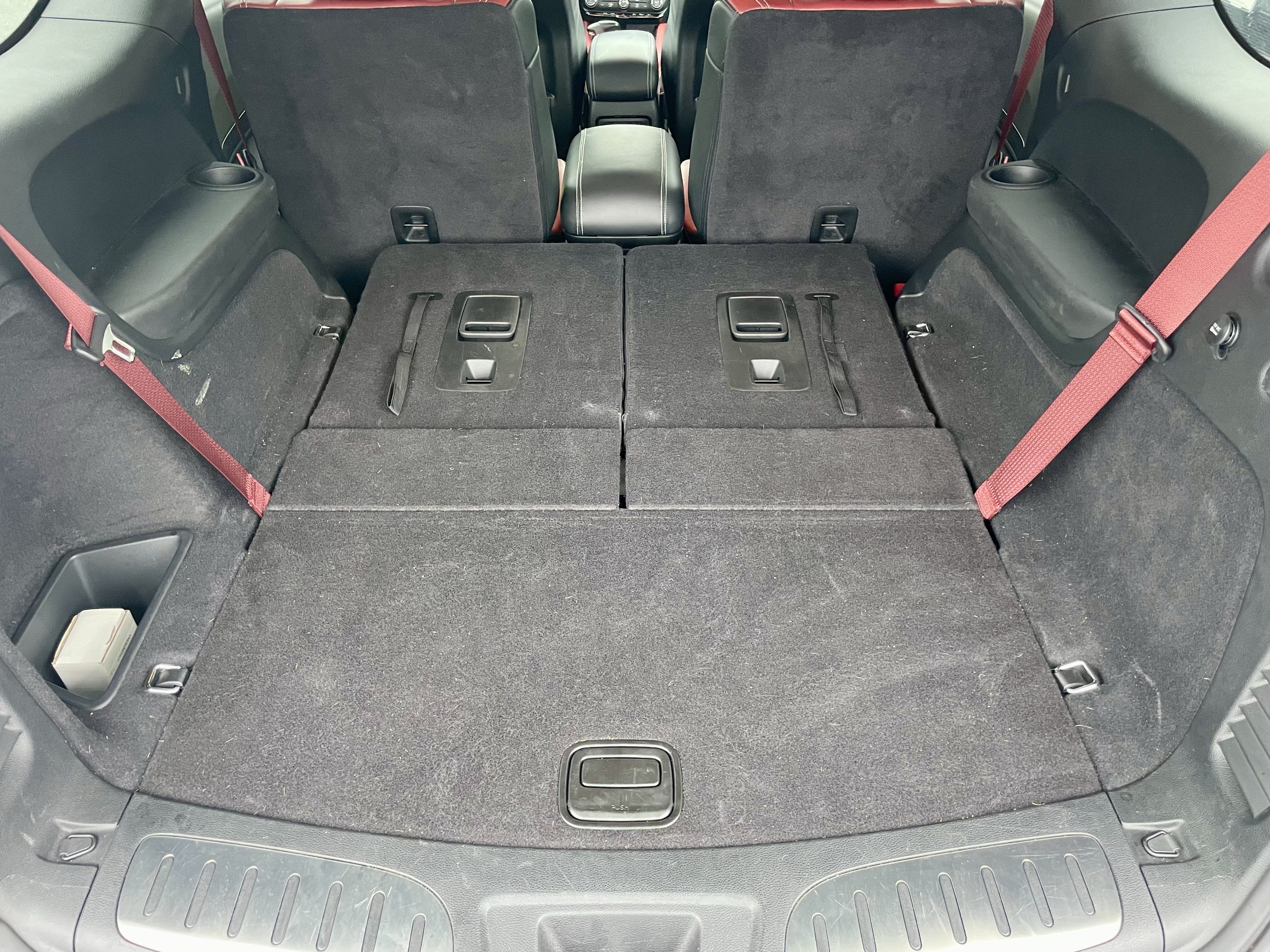 Used 2024 Dodge Durango SRT AWD/4WD image 38