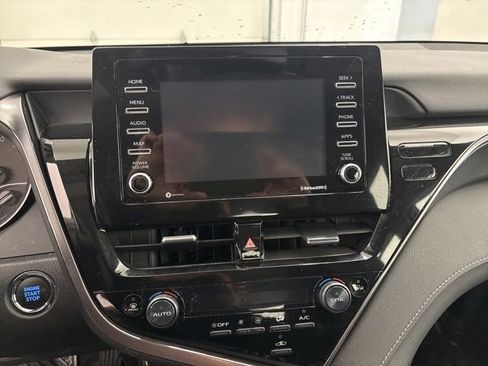 Certified 2024 Toyota Camry SE image 20