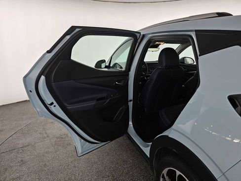 Used 2023 Chevrolet Bolt EUV Premier w/ Sun & Sound Package image 14