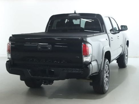 Certified 2023 Toyota Tacoma Limited AWD/4WD image 46