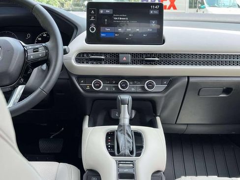 Used 2027 Honda HR-V EX-L image 15