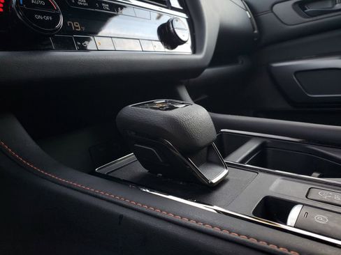 Used 2024 Nissan Pathfinder Rock Creek image 31