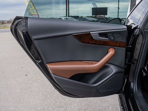 Used 2019 Audi A5 2.0T Premium w/ Convenience Package image 11