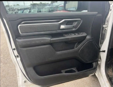 Used 2023 RAM 1500 Big Horn RWD image 8