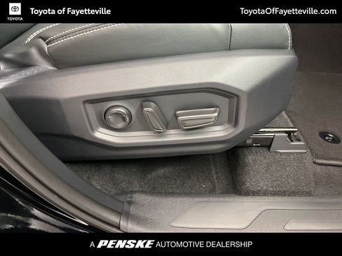 New 2026 Toyota Sequoia Limited image 9