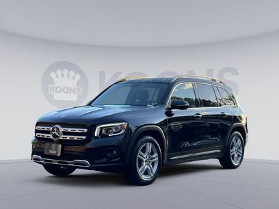 Certified 2022 Mercedes-Benz GLB 250 4MATIC