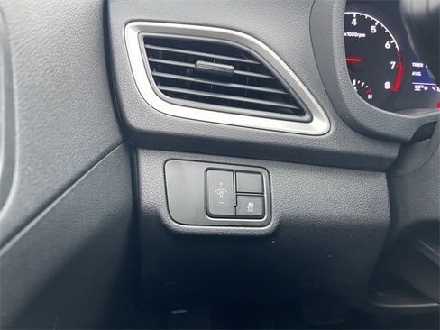 Used 2021 Hyundai Accent SEL image 22