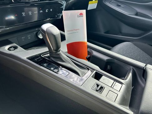 New 2026 Nissan Sentra SV w/ Floor Mat Package FWD image 33