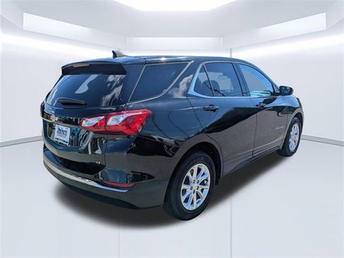 Used 2020 Chevrolet Equinox LT image 6