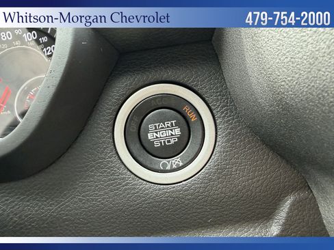 Used 2024 RAM 2500 Tradesman w/ Chrome Appearance Group AWD/4WD image 18