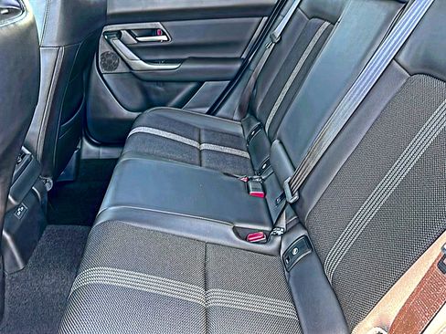 New 2026 MAZDA CX-50 AWD 2.5 S w/ Cargo Package image 15