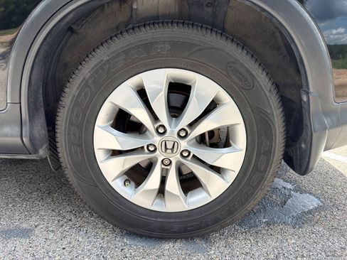 Used 2012 Honda CR-V EX-L image 15