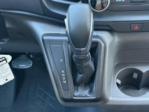 Certified 2024 Ford Transit 250 Low Roof w/ Exterior Upgrade Package image 13