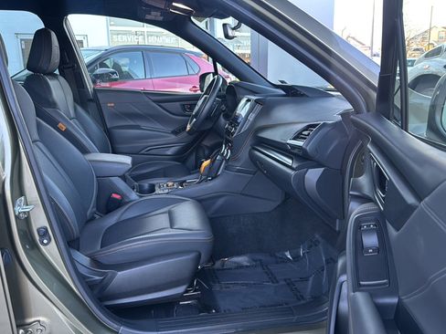 Used 2023 Subaru Forester Wilderness image 14