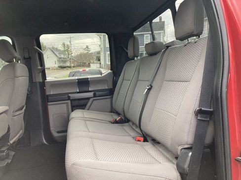 Used 2021 Ford F350 XLT w/ XLT Value Package image 21