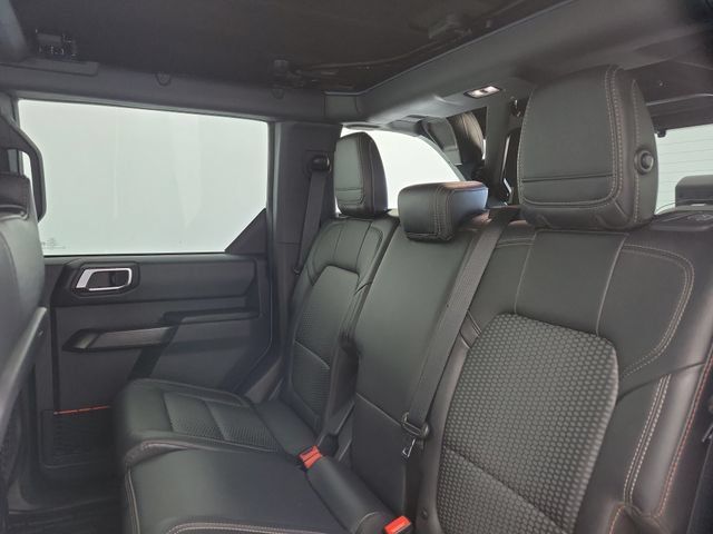 Used 2023 Ford Bronco Raptor AWD/4WD image 12