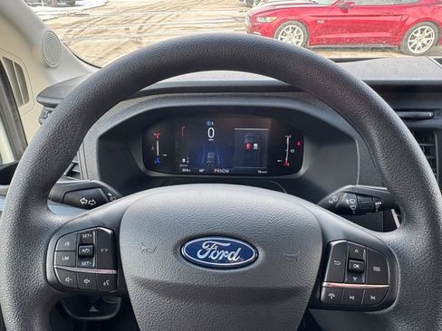 New 2026 Ford Transit 250 148 Medium Roof w/ Load Area Protection Package image 22