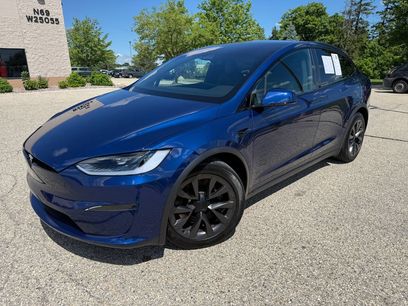 Used 2023 Tesla Model X
