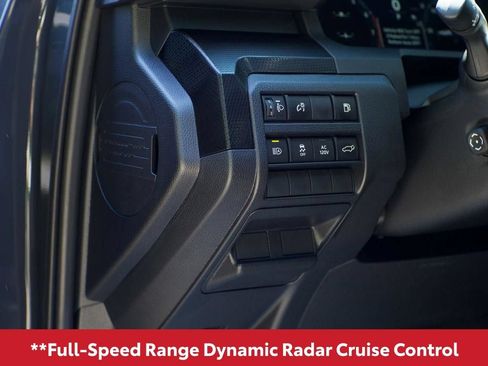 Used 2025 Toyota 4Runner Limited AWD/4WD image 12